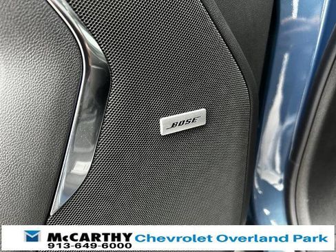 New 2026 Chevrolet Tahoe Premier image 18