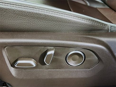 Used 2024 GMC Sierra 1500 Denali image 19