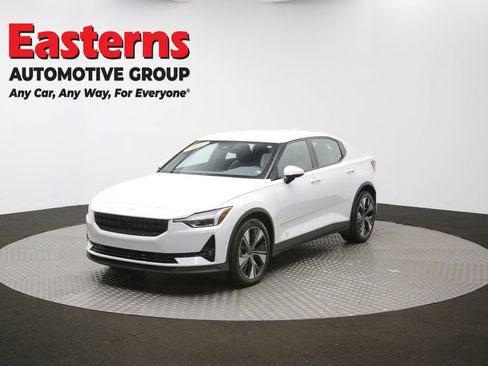 Used 2023 Polestar Polestar 2 w/ Pilot Pack AWD/4WD image 49
