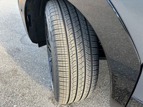 New 2025 Hyundai Santa Fe Calligraphy image 14