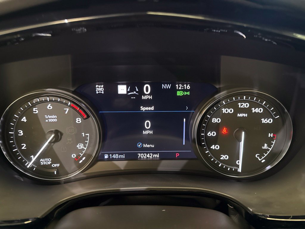 Used 2022 Cadillac XT5 Premium Luxury w/ Platinum Package AWD/4WD image 23