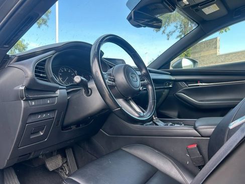 Used 2023 MAZDA MAZDA3 s image 23