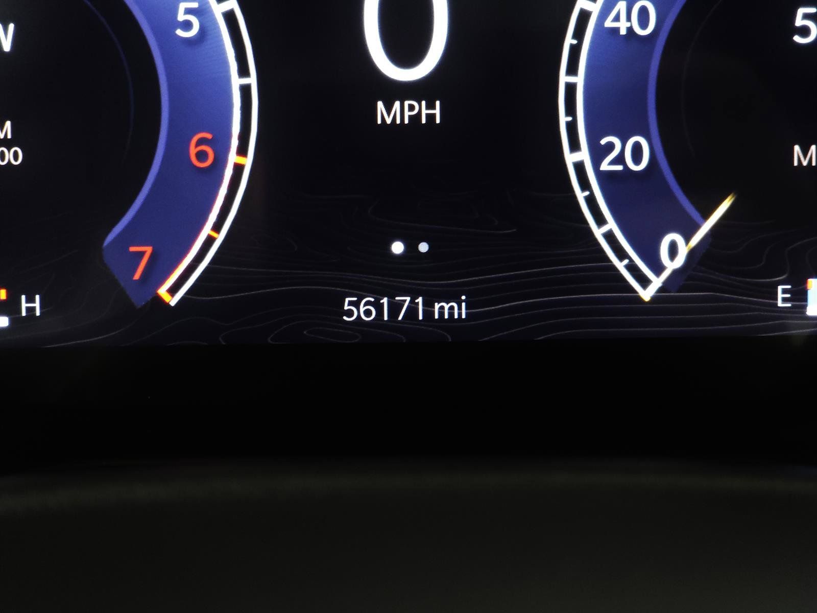 Used 2021 Jeep Grand Cherokee L Overland w/ Luxury Tech Group IV AWD/4WD image 22