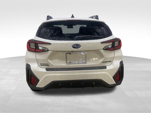 New 2026 Subaru Crosstrek 2.0i Premium image 3