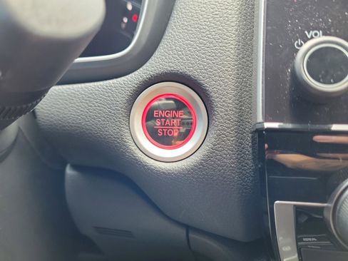 Certified 2019 Honda CR-V EX image 12