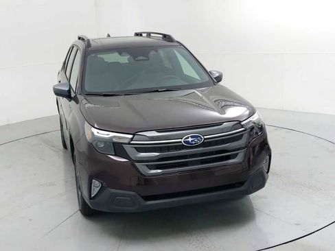 New 2026 Subaru Forester Premium AWD/4WD image 2