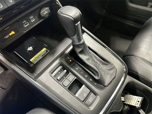 Used 2023 Honda CR-V EX-L image 35