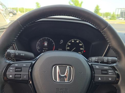 Used 2023 Honda CR-V EX-L image 34