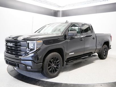 Used 2023 GMC Sierra 1500 Elevation