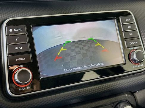 Used 2023 Nissan Kicks S image 16