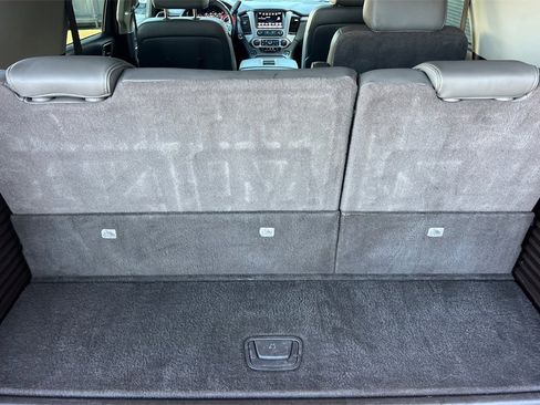 Used 2016 GMC Yukon Denali w/ Open Road Package image 20