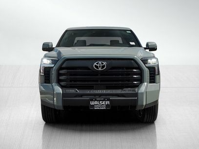 New 2026 Toyota Tundra SR5