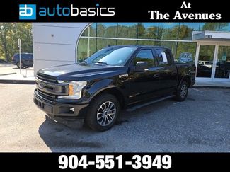 Used 2018 Ford F150 XLT w/ Equipment Group 302A Luxury video 1