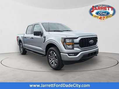 Certified 2023 Ford F150 XL w/ STX Appearance Package