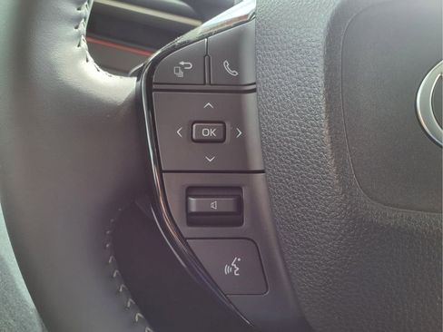 New 2026 Toyota bZ image 16