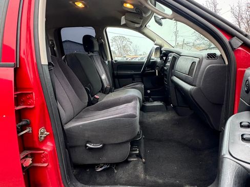 Used 2005 Dodge Ram 1500 Truck SLT w/ Sport Appearance Group image 9