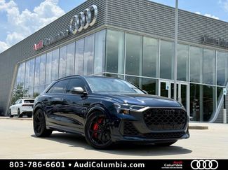 New 2026 Audi RS Q8 performance AWD/4WD video 1
