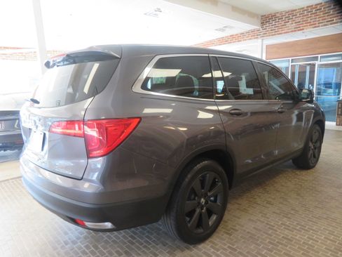 Used 2017 Honda Pilot EX-L image 64