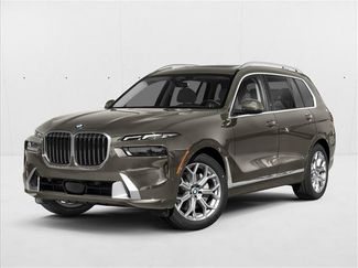 Used 2024 BMW X7 xDrive40i w/ Parking Assistance Package AWD/4WD video 1