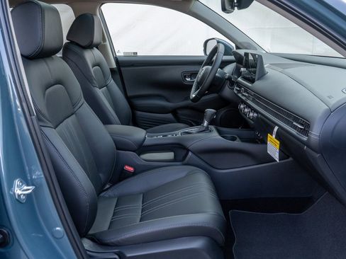 New 2026 Honda HR-V EX-L image 15