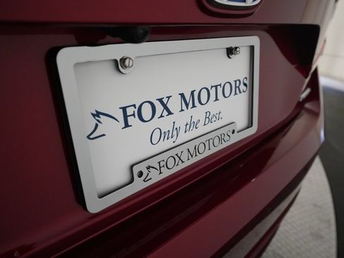Certified 2021 Honda Accord EX-L image 37