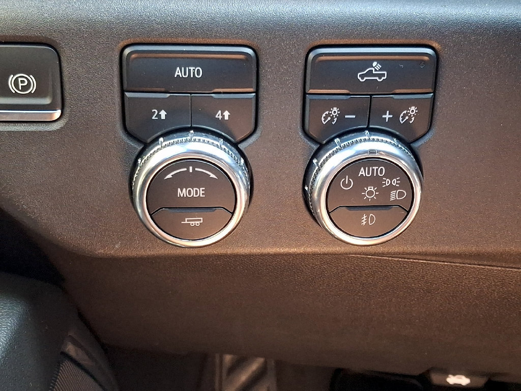 Used 2024 GMC Sierra 1500 Elevation AWD/4WD image 22