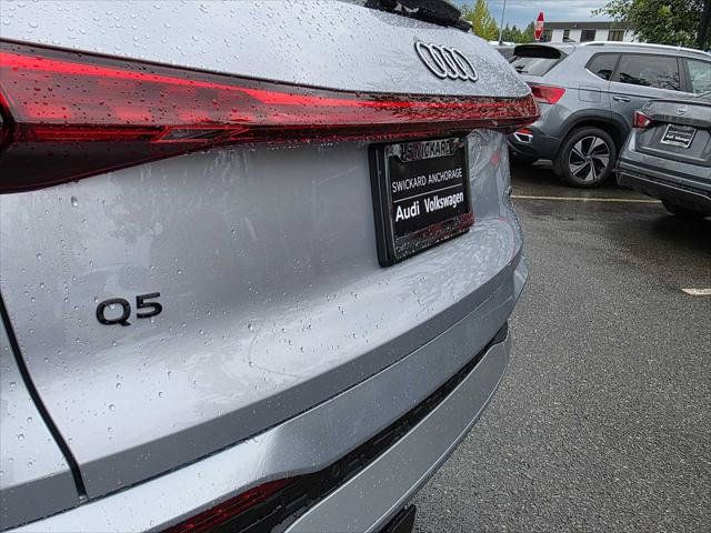 New 2026 Audi Q5 Premium Plus AWD/4WD image 14