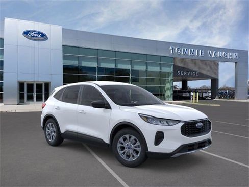 New 2026 Ford Escape Active image 7