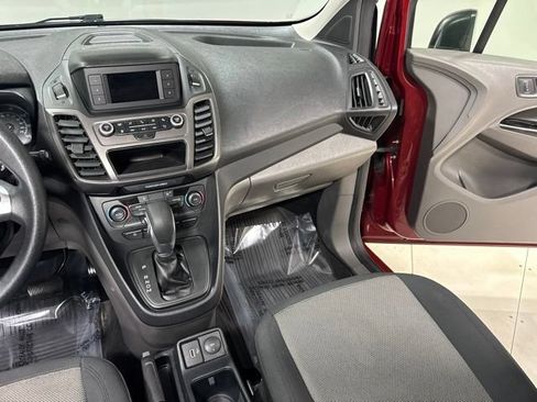 Used 2020 Ford Transit Connect XL FWD image 21