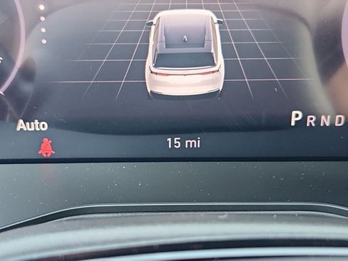 New 2025 Jeep Wagoneer S Limited image 11