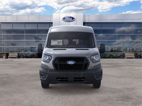 New 2026 Ford Transit 350 XL RWD image 6