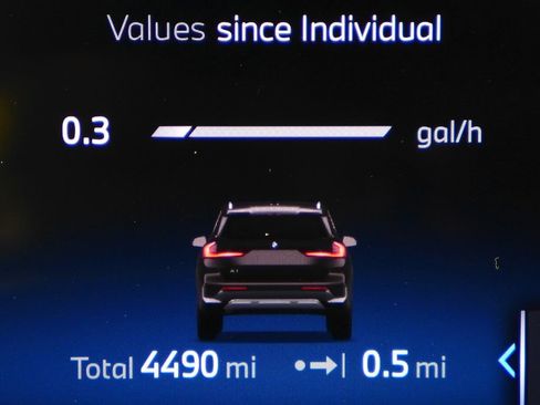 Used 2025 BMW X1 xDrive28i w/ Technology Package image 32