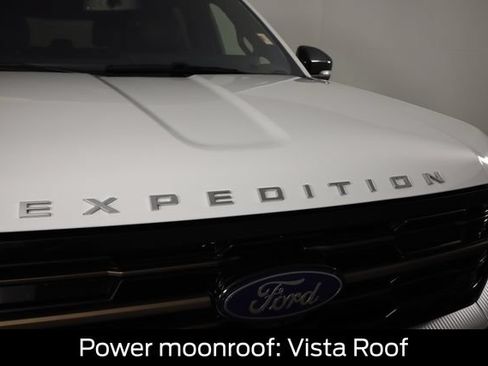 Used 2025 Ford Expedition Max King Ranch AWD/4WD image 18