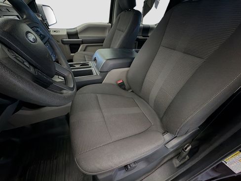 Used 2018 Ford F150 XL w/ Equipment Group 101A Mid image 11