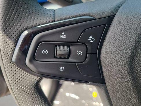 New 2026 Chevrolet Trax LS w/ LS Convenience Package FWD image 24