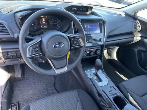 Certified 2023 Subaru Impreza 2.0i image 10