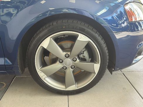 Used 2011 Audi A3 2.0T Premium Plus FWD image 10