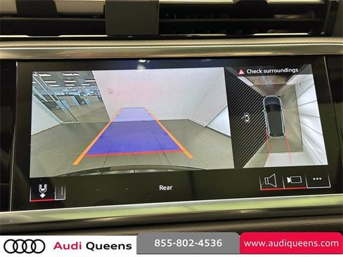 Certified 2025 Audi Q3 2.0T Premium Plus w/ Premium Plus Package image 28