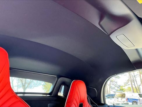 Certified 2022 BMW Z4 M40i w/ Premium Package image 14