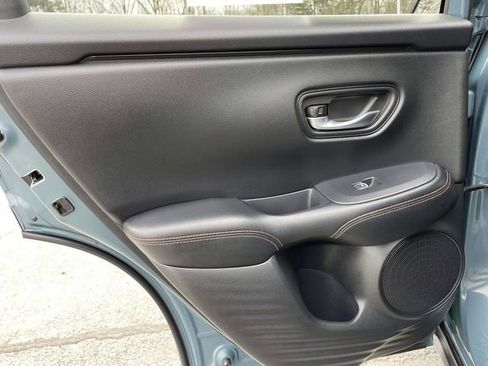 Used 2024 Honda HR-V Sport image 15