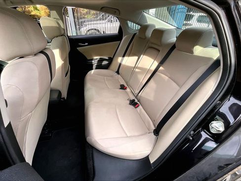 Used 2017 Honda Civic EX image 19