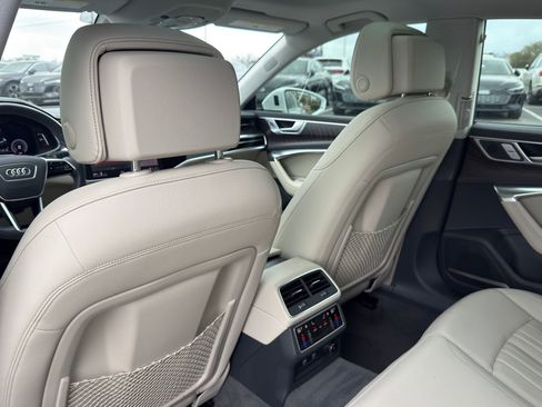 Used 2019 Audi A7 3.0T Prestige w/ Prestige Package image 22