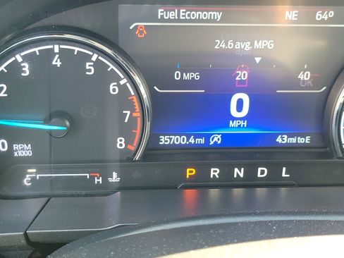 Certified 2022 Ford Maverick XLT w/ Equipment Group 300A Standard image 6