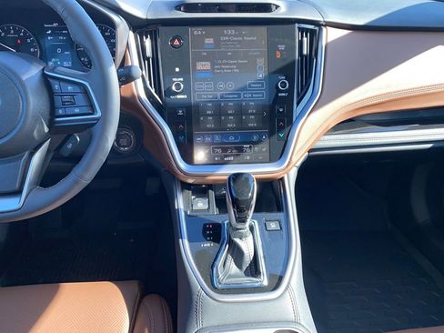 New 2025 Subaru Outback Touring image 17