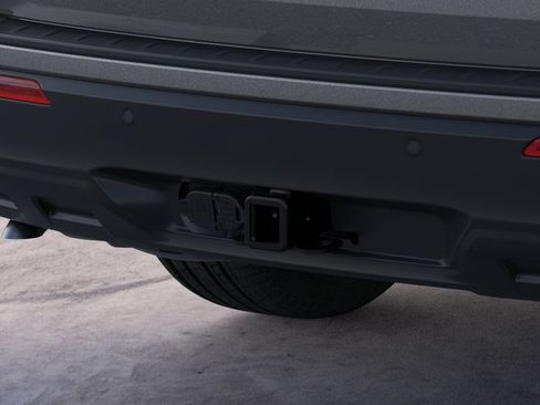 New 2026 Ford Explorer Active RWD image 23