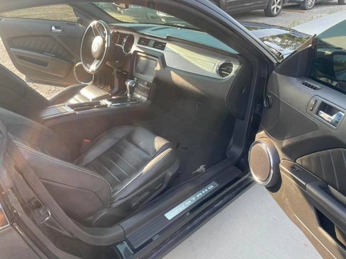 Used 2014 Ford Mustang Premium w/ Equipment Group 202A RWD image 15