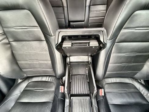 Used 2021 Honda CR-V EX-L image 20