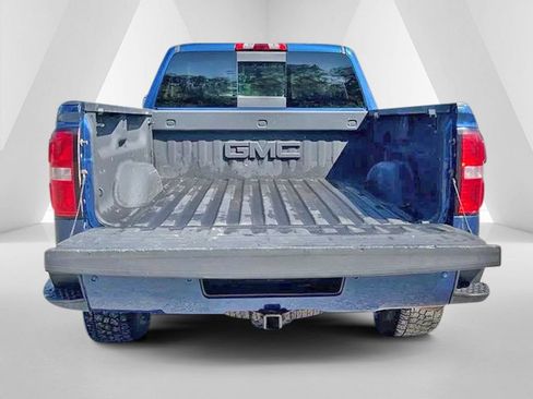 Used 2018 GMC Sierra 1500 SLE w/ Elevation Edition AWD/4WD image 6