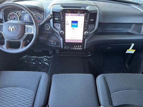 New 2026 RAM 2500 Tradesman AWD/4WD image 12