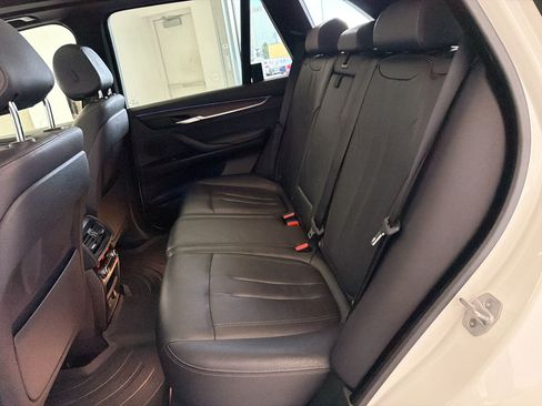 Used 2017 BMW X5 xDrive40e AWD/4WD image 23